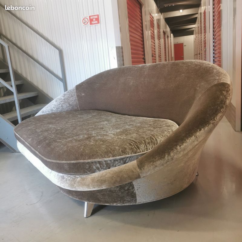 Canapé BRETZ ultra confortable (image 2)
