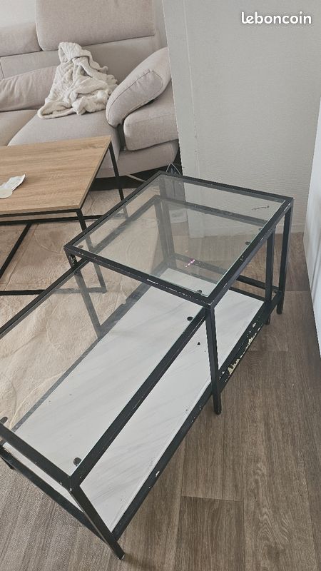 Table basse (image 1)