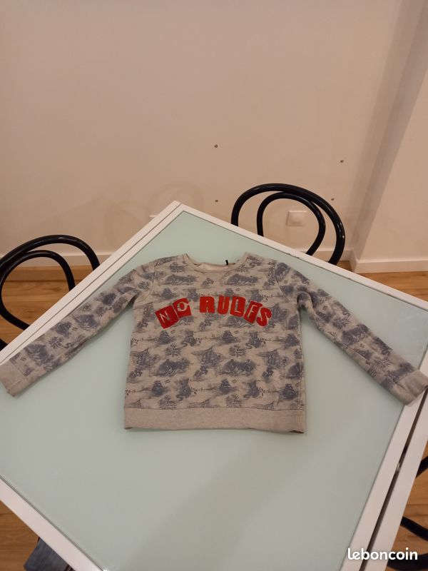 Sweet IKKS (image 1)