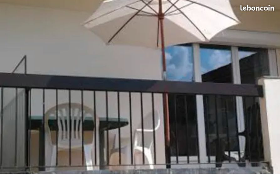 Appartement 1 pièce 21 m² · à Cazaubon · 21 m² · 37 000 €