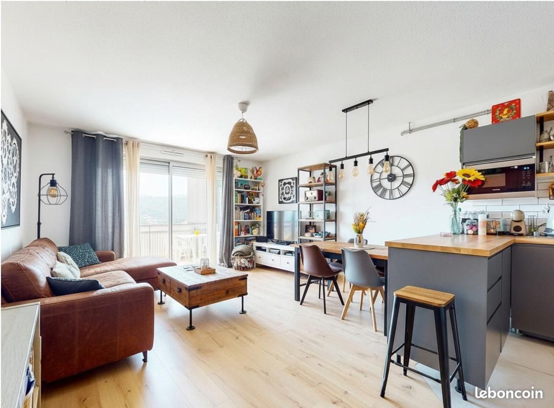 Appartement 3 pièces 67 m² · à Nice · 67 m² · 309 000 €