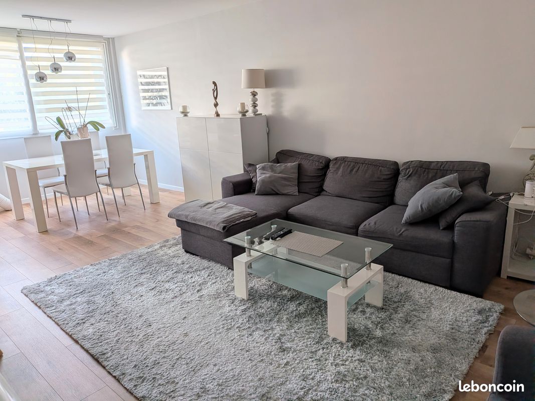 Appartement 3 pièces 75 m² · à Nice · 75 m² · 269 000 €