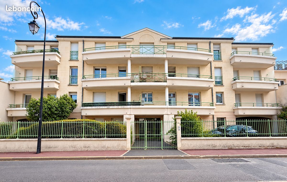 Appartement 2 pièces 40 m² · à Neuilly-Plaisance · 40 m² · 189 000 €