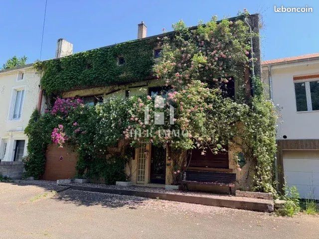 Maison 7 pièces 170 m² · à Fontoy · 170 m² · 359 000 €