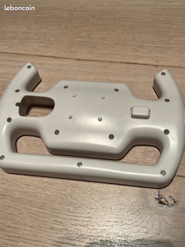 Console Nintendo Wii (image 19)