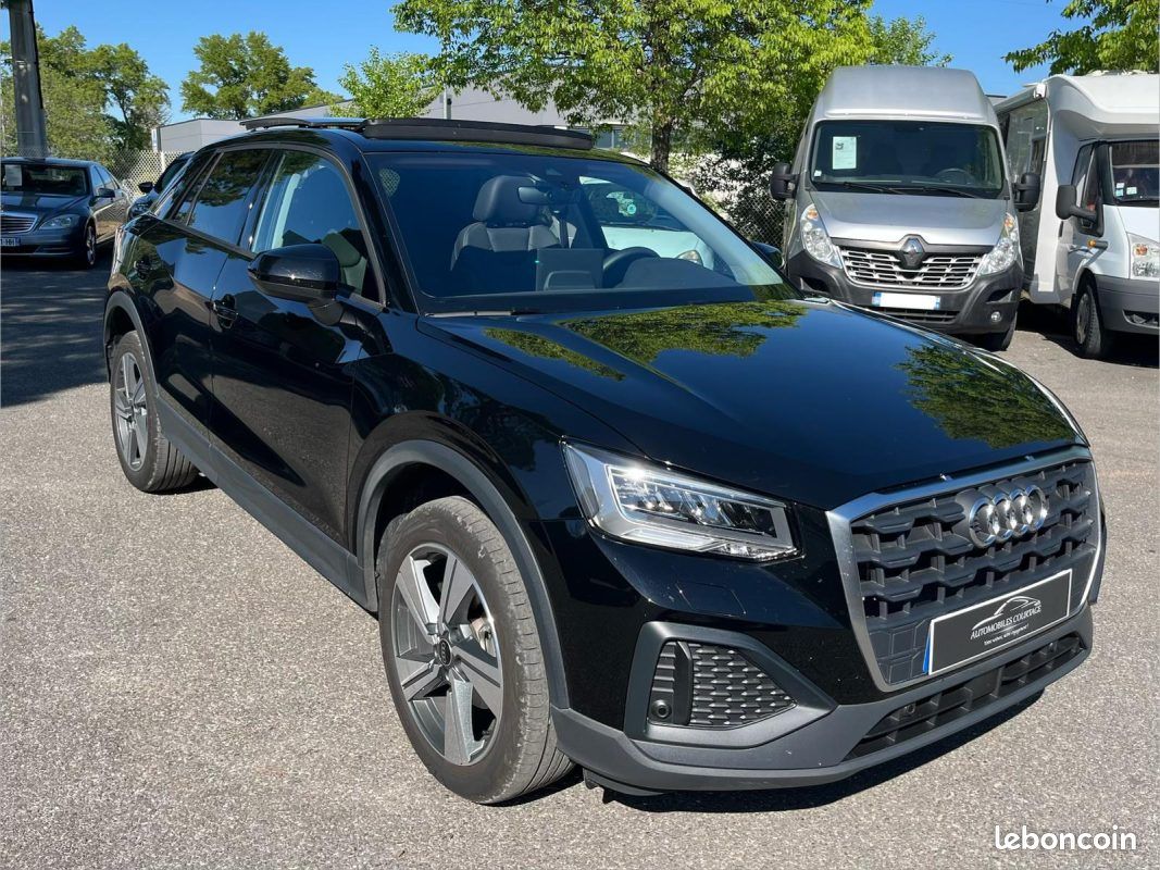 Audi q2 35 tfsi 150 design s tronic 2025 (image 3)