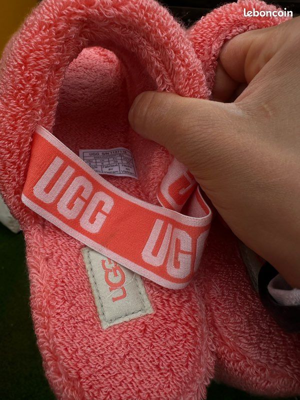 UGG chaussures (image 10)