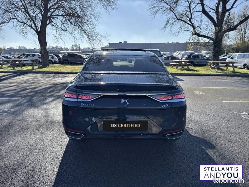 Ds 9 Hybride E-Tense 250 Rivoli + (image 5)