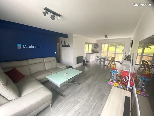 Annonce vente Appartement montivilliers