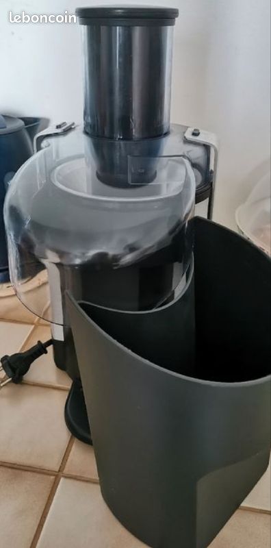 Centrifugeuse Philips (image 2)