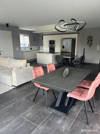 Maison 3 chambres