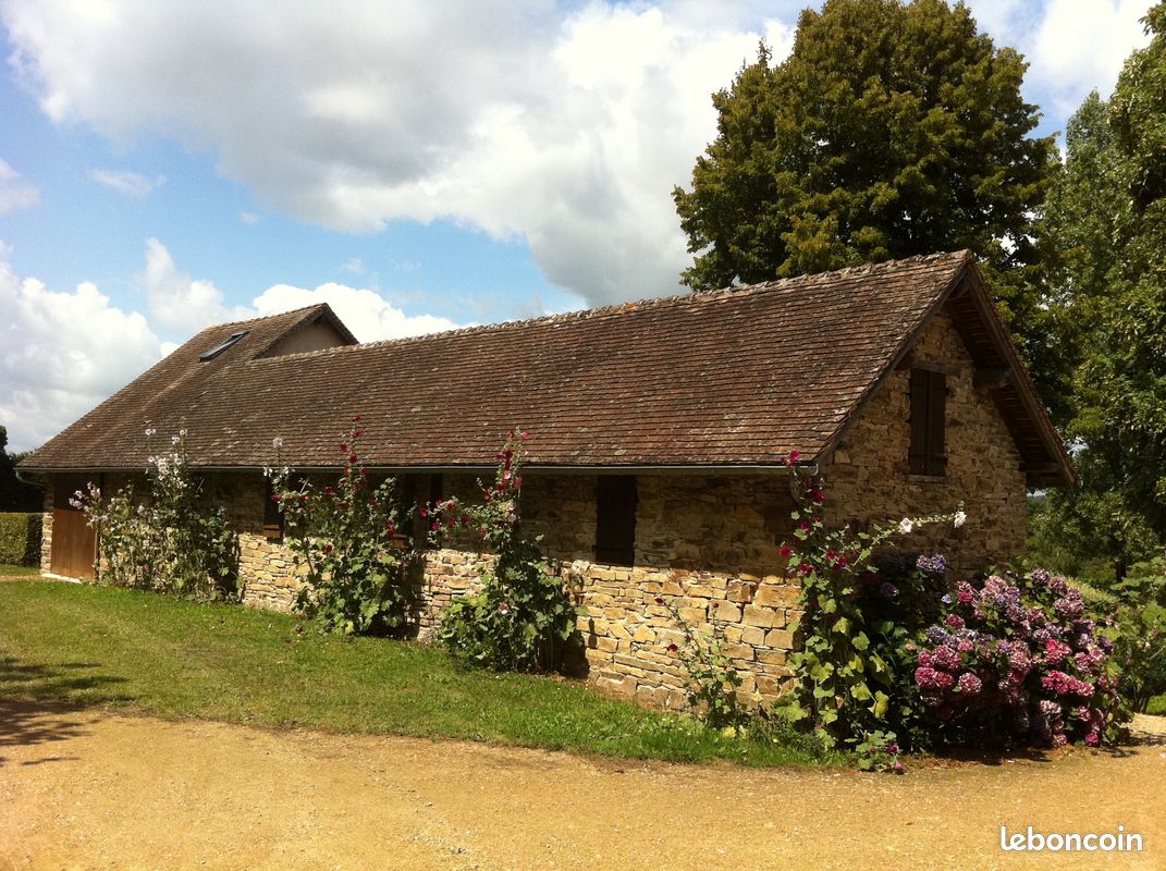 Maison 4 pièces 63 m² · à Saint-Yrieix-la-Perche · 63 m² · 600 €/mois