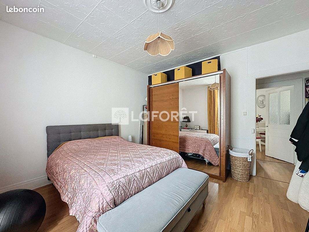 Appartement a louer vesoul - 3 pièce(s) - 69 m2 - Surfyn