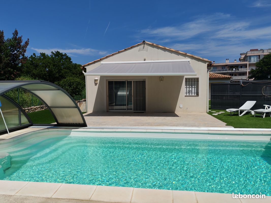 Maison 6 pièces 142 m² · à Cannes · 142 m² · 1 095 000 €