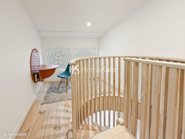 Maison 3 pièces 71 m² — 8