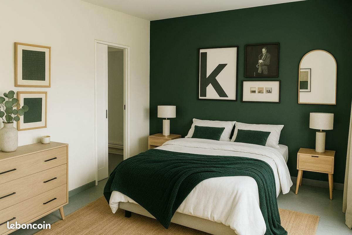Maison 115 m² Boves (image 6)
