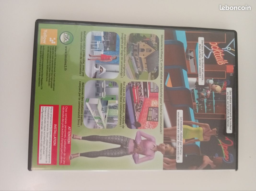 Sims 3 (image 2)