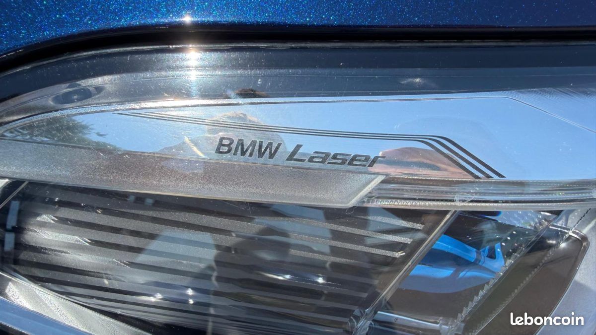 Bmw x5 xdrive 45e 394ch lounge ba 2021 (image 11)