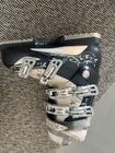 bottes ski femme