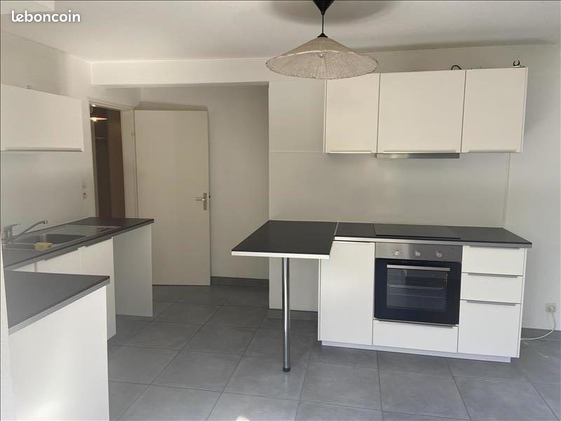 Appartement 4 pièces 85 m² · à Strasbourg · 85 m² · 1 258 €/mois