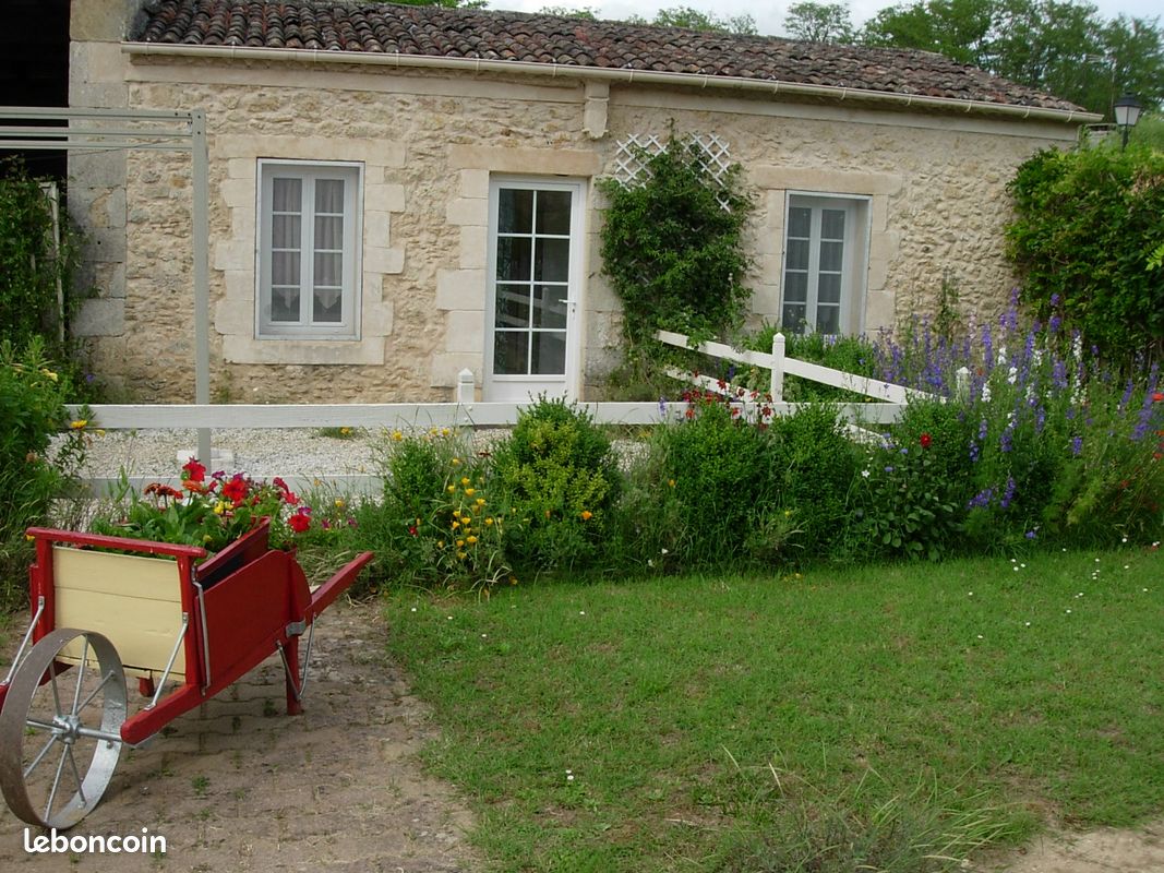 Maison 3 pièces 63 m² à Léogeats