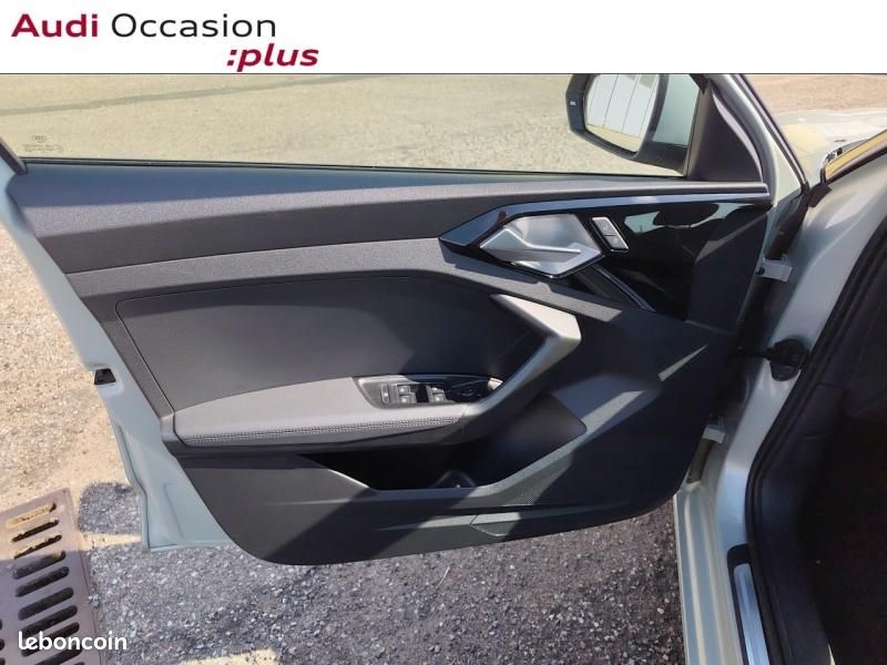 Audi A1 Sportback 30 TFSI 116ch Design S tronic 7 (image 28)