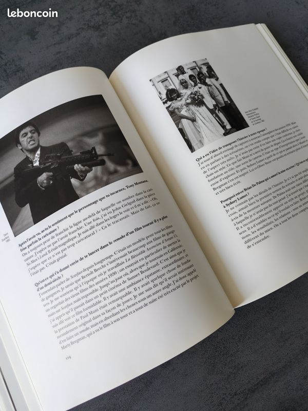 Livre Al Pacino (image 5)