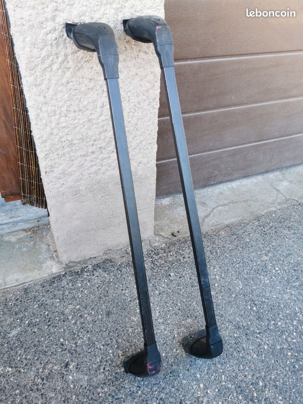 Barres de toit pour Peugeot 308 (image 1)