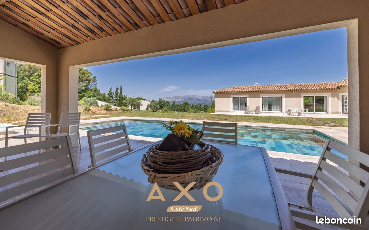 Maison 8 pièces 220 m² (image 4)