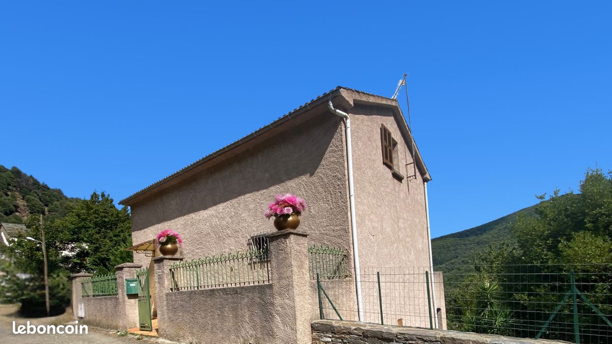 Maison 4 pièces 127 m² · à Ortiporio · 127 m² · 269 000 €