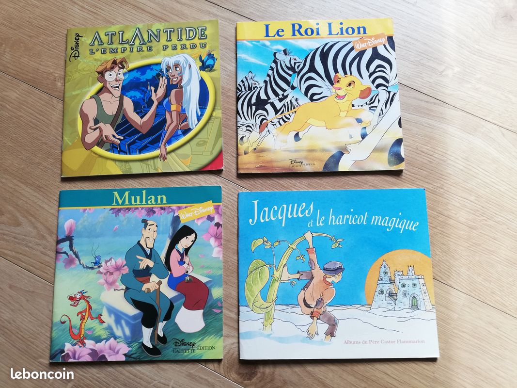Livres pour les tous petits (image 3)