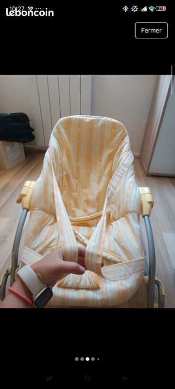 Transate bébé (image 3)