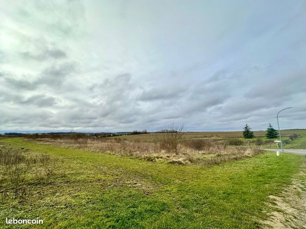 Terrain 15 725 m² Gallardon