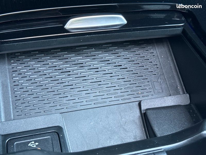 Mercedes Gla 200 d AMG Line (image 30)