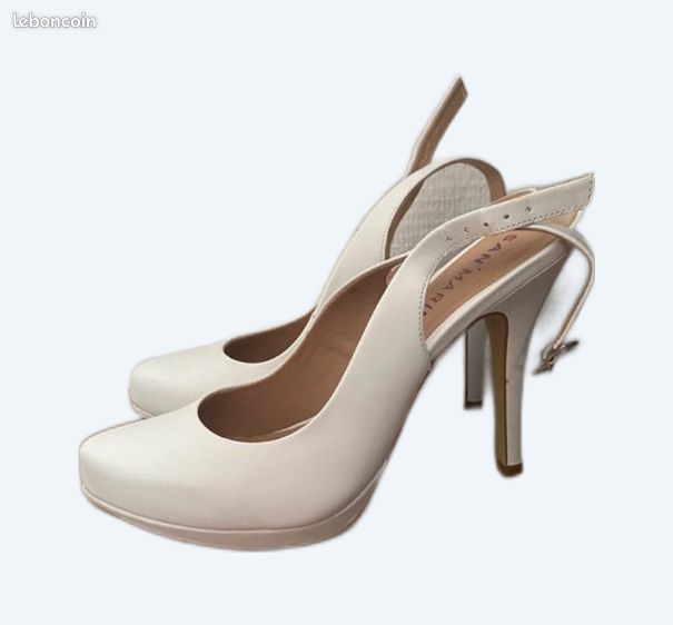 Chaussures (image 1)