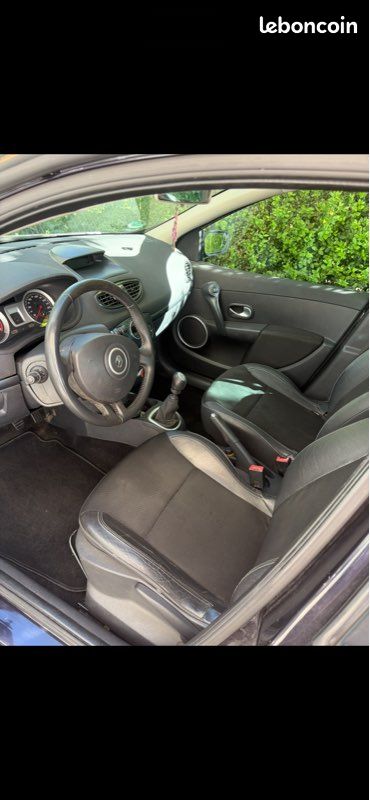 Clio 3 1.5 dci (image 3)