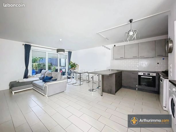 Appartement 3 pièces 70 m²