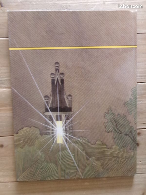 Cromwell Stone - Tome 1 (image 2)