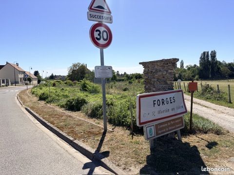Terrain 5 044 m² Arbonne La Foret · à Arbonne-la-Forêt · 445 000 €