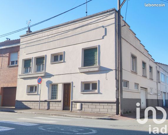 Propriété 7 pièces 170 m²