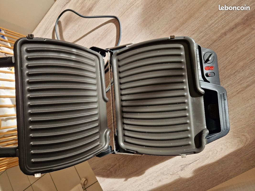 Grill tefal (image 2)