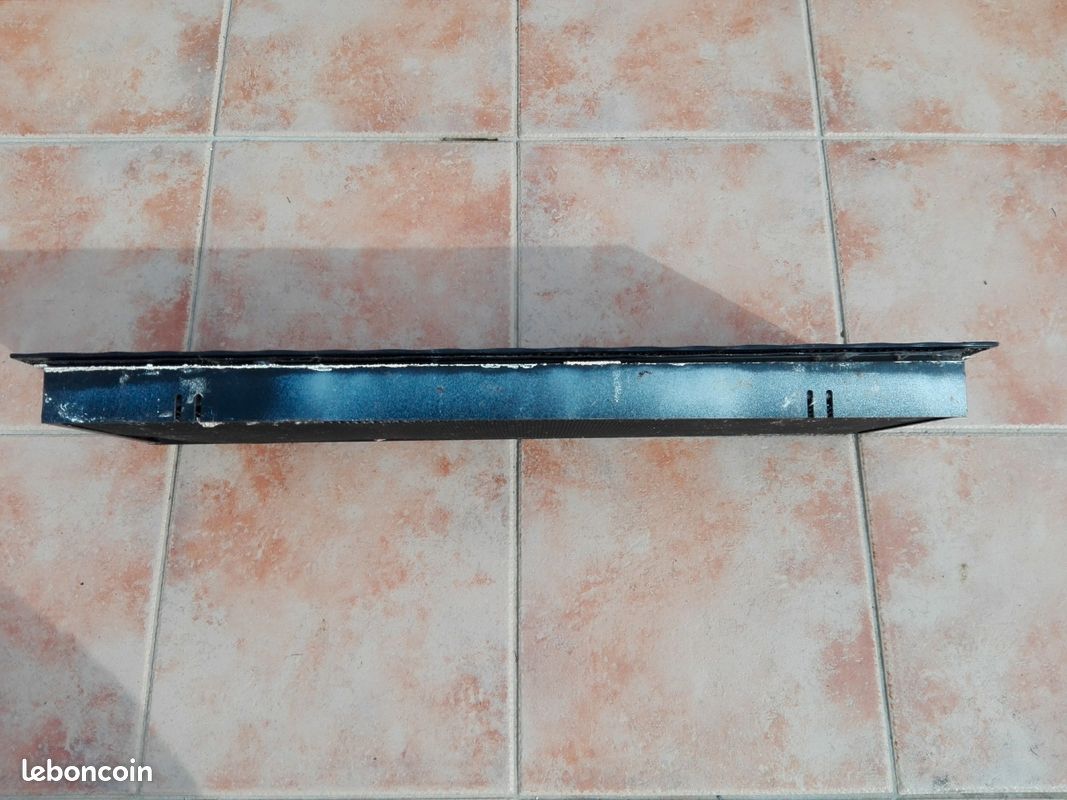 Grille aération cheminée (image 4)