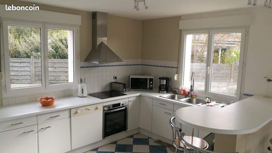 Location gîte Audresselles 8 personnes (image 3)