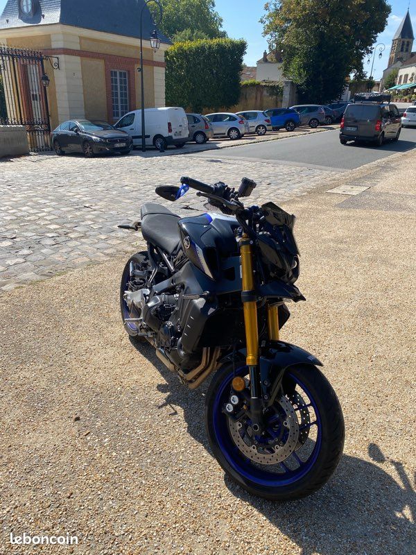 Mt 09SP (image 3)