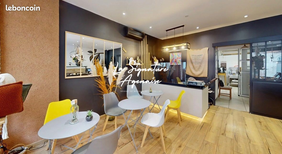 Immeuble 234 m² · à Valence · 234 m² · 195 000 €