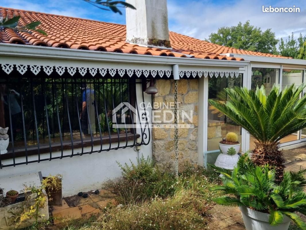 Maison 3 pièces 105 m² - Bassens 33530 (image principale 10)