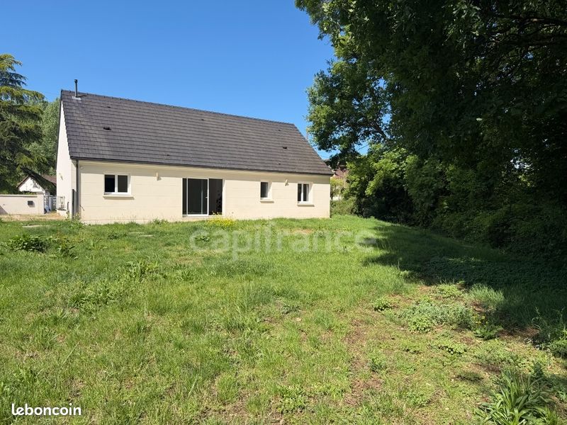 Maison 5 pièces 99 m² · à Joigny · 99 m² · 199 000 €