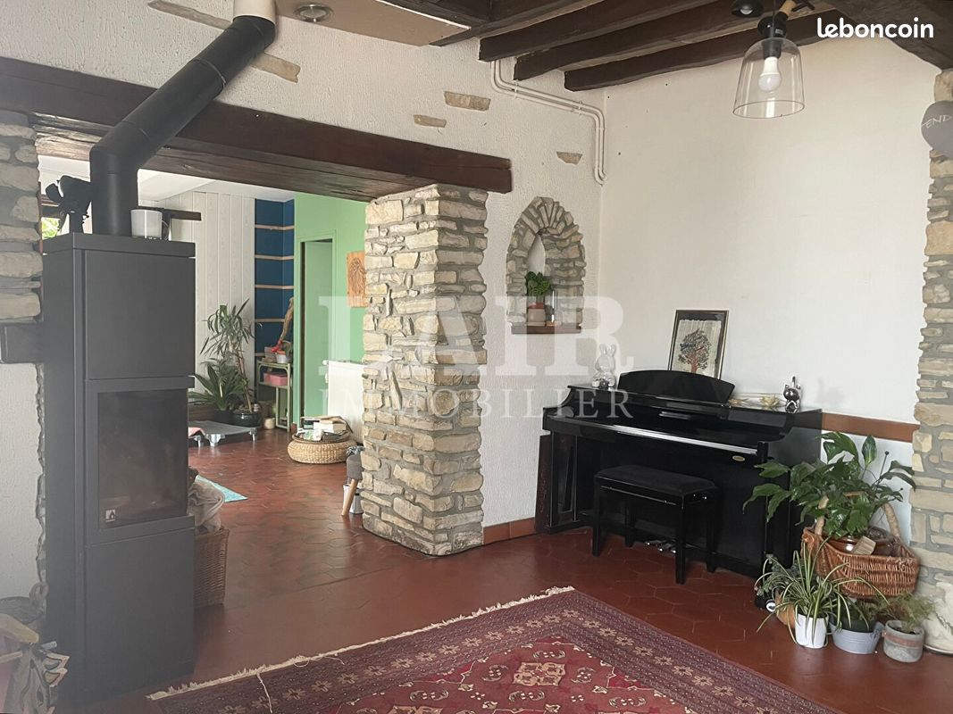 Maison 6 pièces 176 m² (image 4)