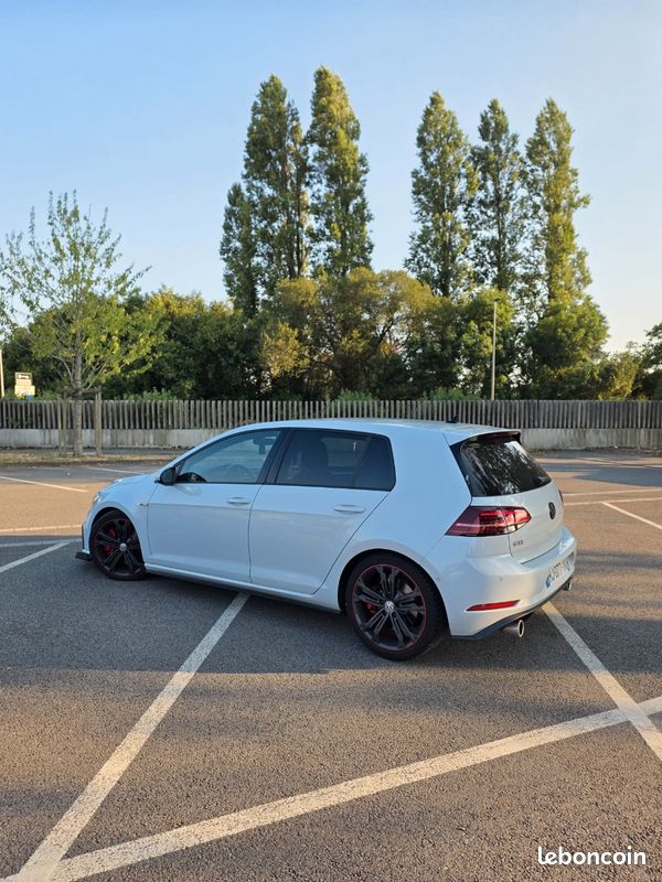 Golf 7 gti performance (image 2)