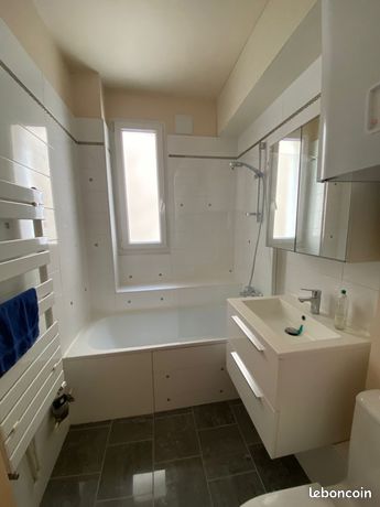 Appartement a louer paris-16e-arrondissement - 4 pièce(s) - 62 m2 - Surfyn